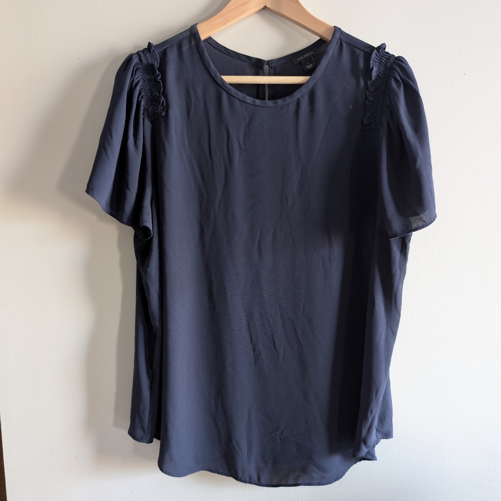 Ann Taylor Top